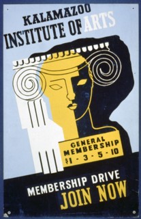 Kalamazoo Institute of Arts