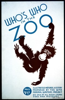 Who's who in the zoo