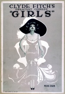Clyde Fitch's greatest comedy