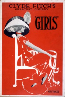 Clyde Fitch's greatest comedy