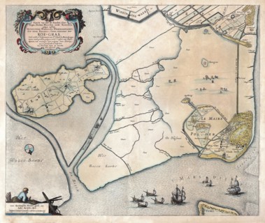 Netherlands History