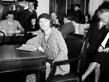 Margaret Sanger