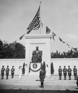 James Buchanan Memorial