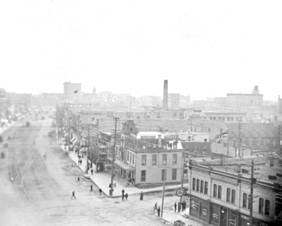 Main Street