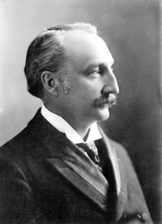 Frederick Debartzch Monk