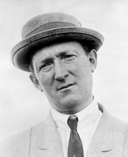 Fred Harlow.