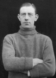 Arthur Briggs
