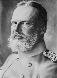 Prince Leopold of Bavaria