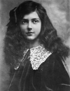 Princess Yolanda of Savoy