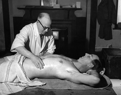 Norman Yardley