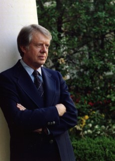 Jimmy Carter