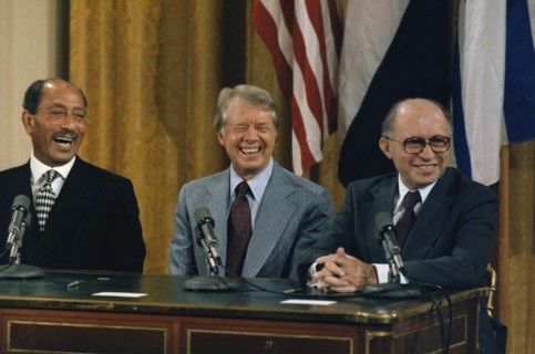 Anwar Sadat