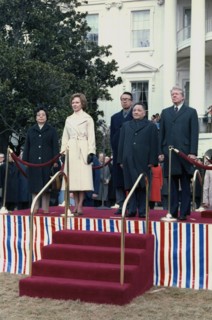 Madame Zhuo Lin