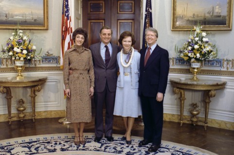 Joan Mondale