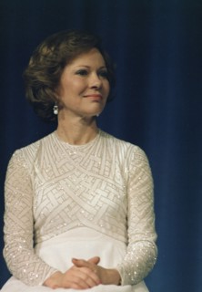 Rosalynn Carter