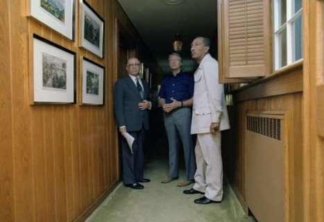 Menachem Begin