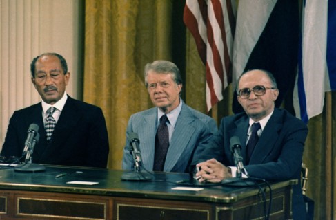 Anwar Sadat