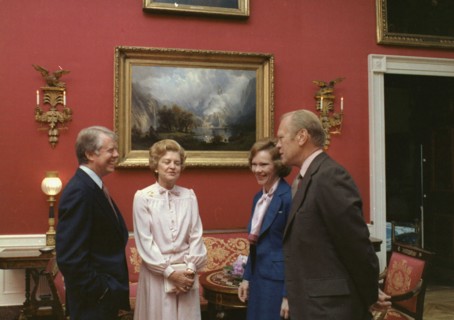 Jimmy Carter