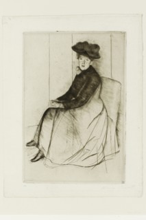 Reflection - 1890