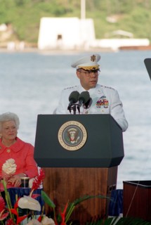 1991 - General Colin L. Powell