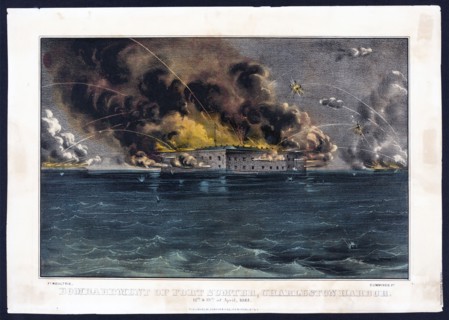 U.S. History Illustrations