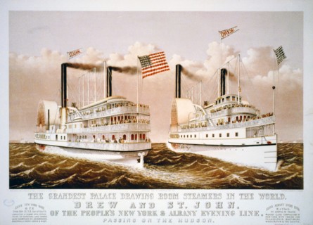 U.S. History Illustrations