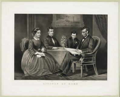 United States History Illustrations
