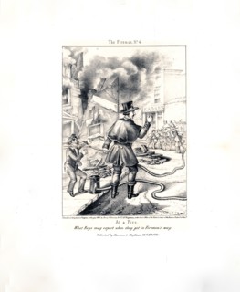 The Fireman. No. 4