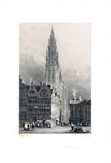 Antwerp Belgium