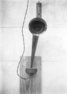 Early 1900s technology