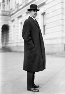 Early 1900s U.S. Politicians