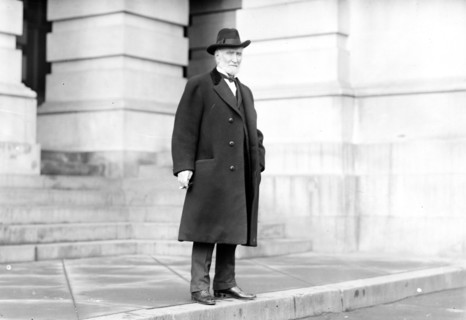 Early 1900s U.S. Politicians