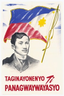 U.S. Propaganda Posters in 1950s Asia