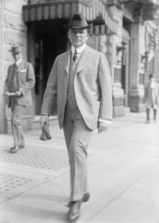 American Lawyer Frank P. Walsh