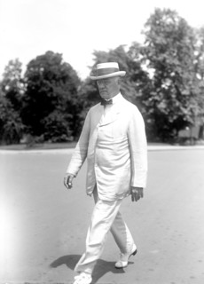 Early 1900s U.S. Politicians