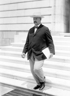 Early 1900s U.S. Politicians
