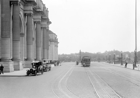 Union Station