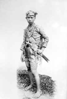 Early 1900s Photos