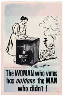 U.S. Propaganda Poster