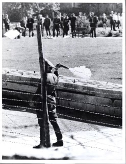 Berlin Wall Photo