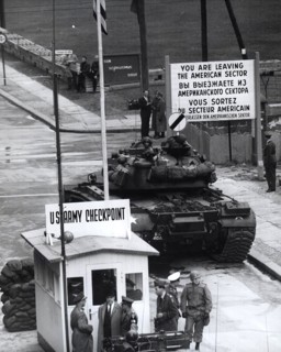 Berlin Wall Photo