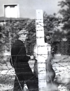 Berlin Wall Photo