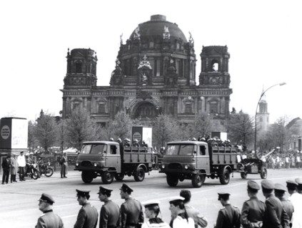 Berlin Wall Photo