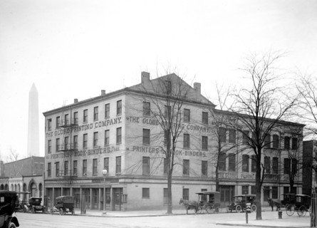 National Tribune Building
