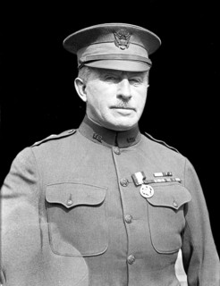 General Leonard Wood ca. 1910