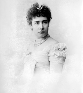Countess Jametel