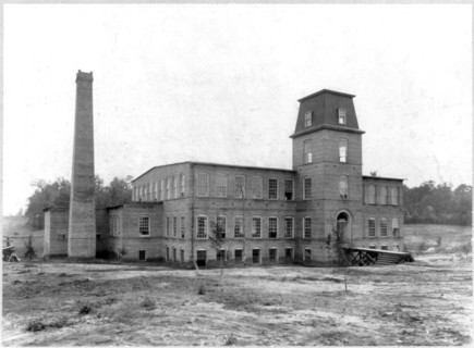 Coleman Manufacturing Co.