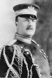 Captain Archibald Willingham Butt