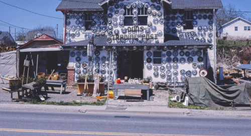 1980s America