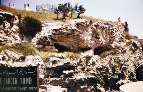 Israel April 1965